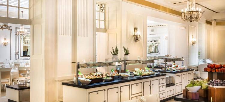 阿巴齐亚别墅 - 里布尼亚酒店(Villa Abbazia - Liburnia)图片