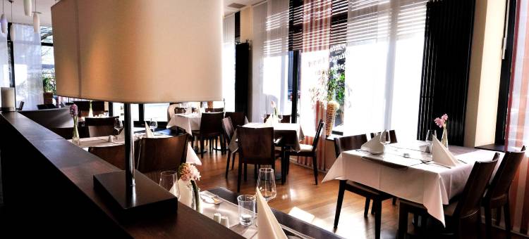 多特蒙德托普滨海酒店(Hotel Esplanade Dortmund)图片