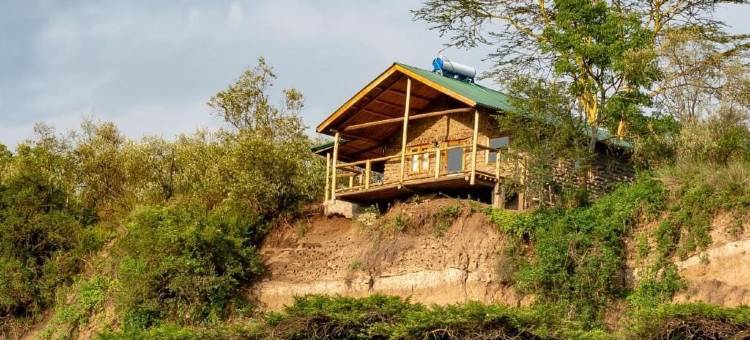 蜜月小屋(Honeymoon Hut)图片