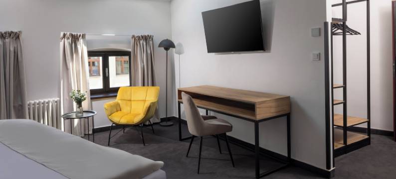 萨沃斯基酒店(Hotel Savorsky)图片