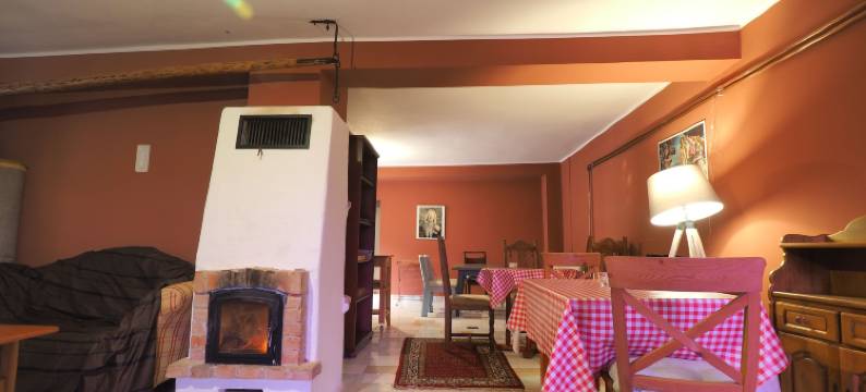 萨拉拉丁旅馆(Guest House Sara Latin)图片