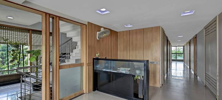 Treebo阿德米拉尔套房新乌斯曼普拉(Treebo Admiral Suites New Usmanpura)图片