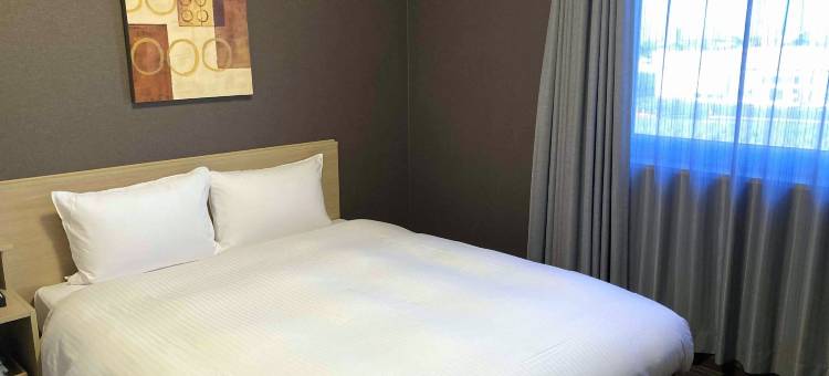 露樱酒店鹿岛店(Hotel Route-Inn Kashima)图片