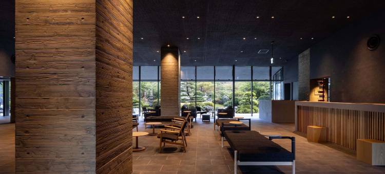 云仙宫崎旅馆(Unzen Miyazaki Ryokan)图片