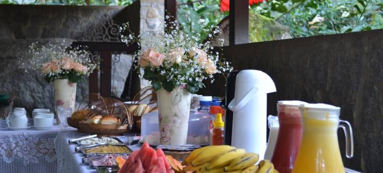 坎托多库里奥旅馆(VOA Canto do Curió Paraty)图片