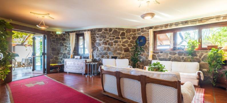 科斯塔多拉达酒店(Costa Dorada)图片