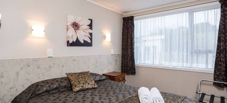 舒适酒店-泰斯塔(Comfort Inn Tayesta Motel)图片