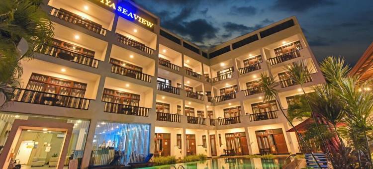 兰迪亚海景酒店(Randiya Sea View Hotel)图片
