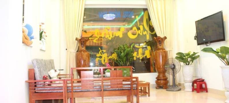 奉麦汽车旅馆(Bong Mai Motel)图片