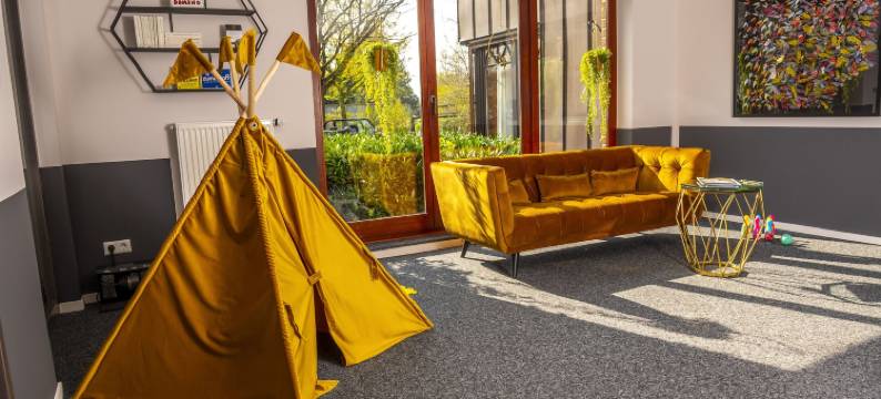 泰克泽威酒店(Tiek Apartments)图片