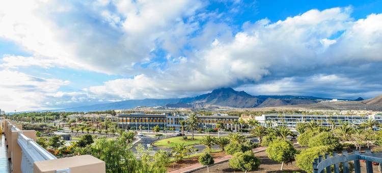 Whala!Tenerife - 原 Marola Portosin(Whala!Tenerife - Formerly Marola Portosin)图片