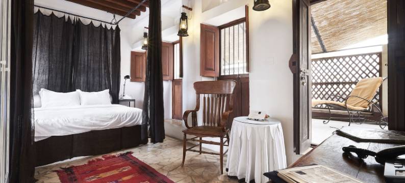 XVA艺术酒店(Xva Art Hotel)图片