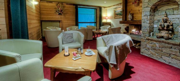 阿尔卑酒店(Alp'Hotel)图片