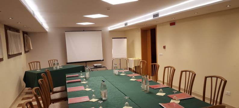 帕奇阿嘉养生酒店(Patriarca and Wellness)图片