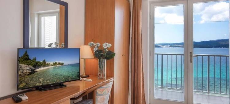 阿米内斯的奥尔桑马拉迪索酒店(Orsan Maradiso Hotel by Aminess)图片