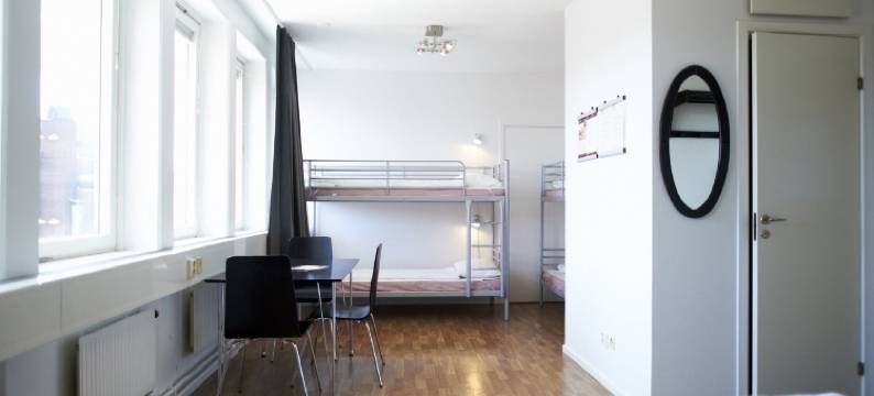 STF奥斯卡旅馆 - 旅社(STF Vandrarhem Oscar)图片