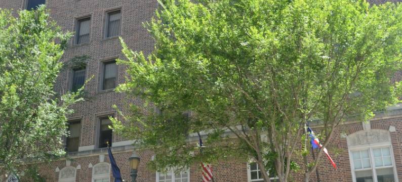 休斯顿山姆Tapestry Collection希尔顿酒店(The Sam Houston Hotel, Tapestry Collection by Hilton)图片