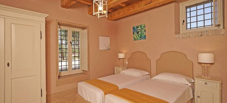 多戈里乡村公寓酒店(Dogoli Country Apartments)图片