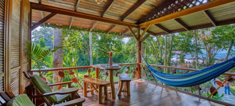 芭娜娜阿祖尔酒店-限成人(Hotel Banana Azul - Adults Only)图片