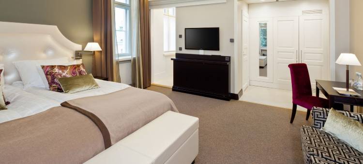 塞马假日俱乐部酒店(Holiday Club Saimaan Rauha)图片