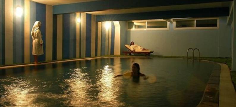 扎拉格公园宫殿酒店(Zalagh Parc Palace)图片