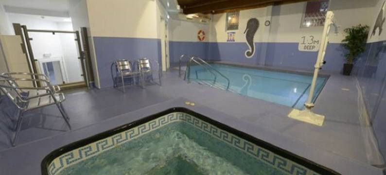 皇家海事酒店(Royal Maritime Hotel)图片