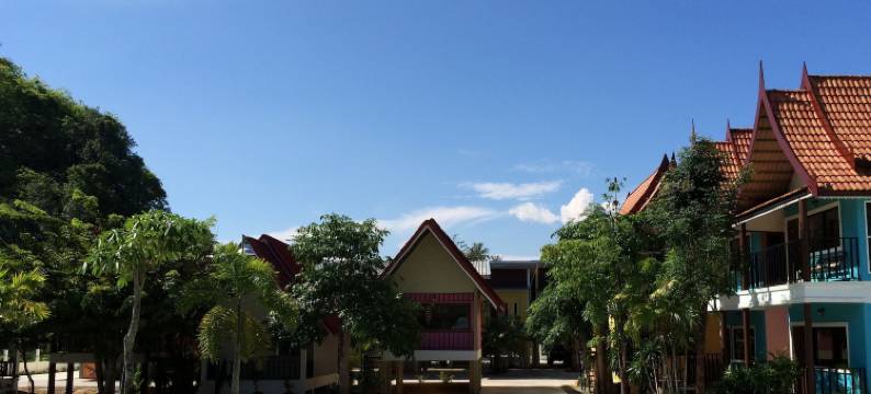 沙敦精品度假村(Satun Boutique Resort)图片