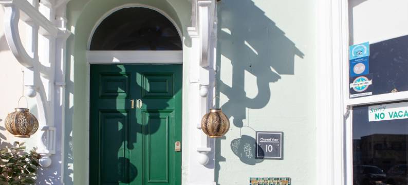 海峡美景旅馆(Channel View Guest House)图片