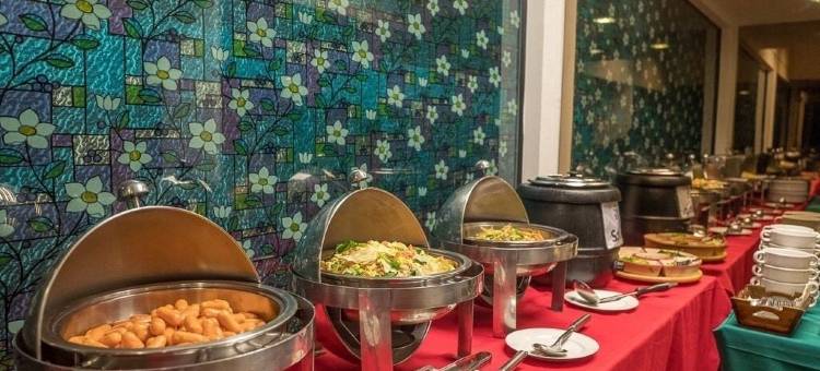 暹罗披曼酒店(Siam Piman Hotel)图片