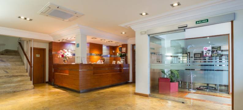 布兰卡海岸酒店(Hotel MR Costa Blanca)图片