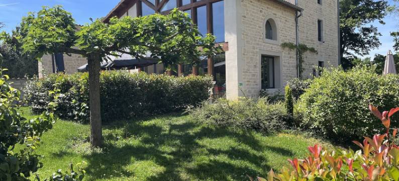 凡内格里酒店(Hôtel la Vinaigrerie Logis)图片