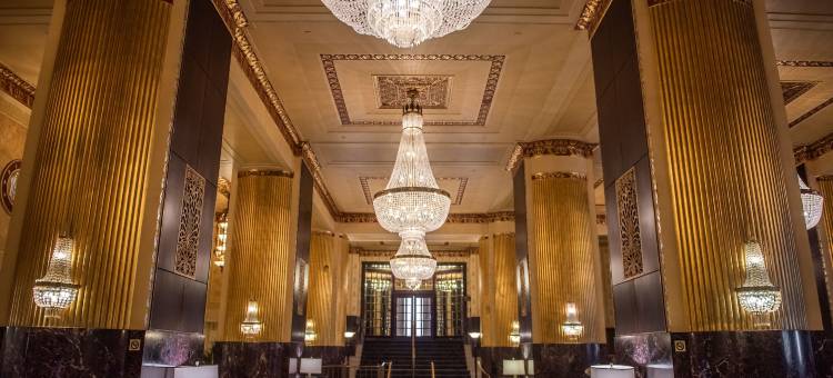 密尔沃基希尔顿酒店(Hilton Milwaukee)图片