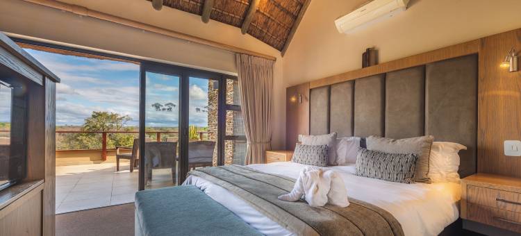 爱丽芬特波音特别墅(Elephant Point)图片