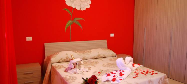 Tenuta Madre Terra度假村(Tenuta Madre Terra Resort)图片