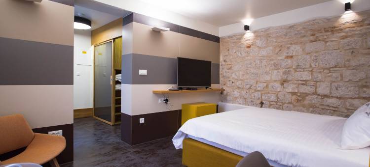 米哈马酒店(Mijama Suites)图片