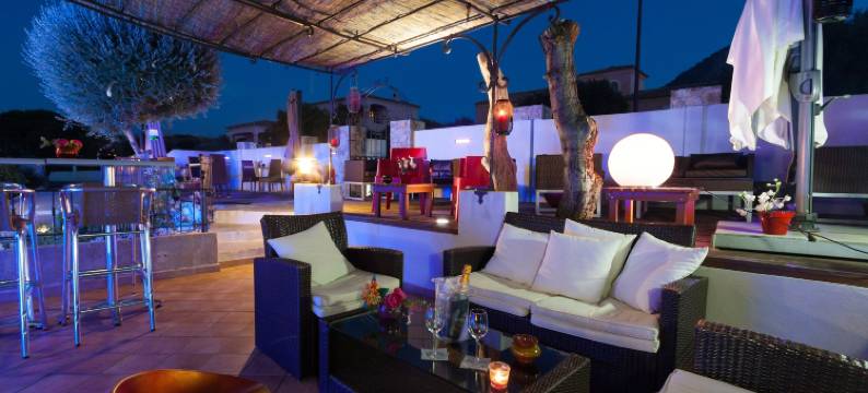 海滨喷泉酒店(Hotel Funtana Marina)图片