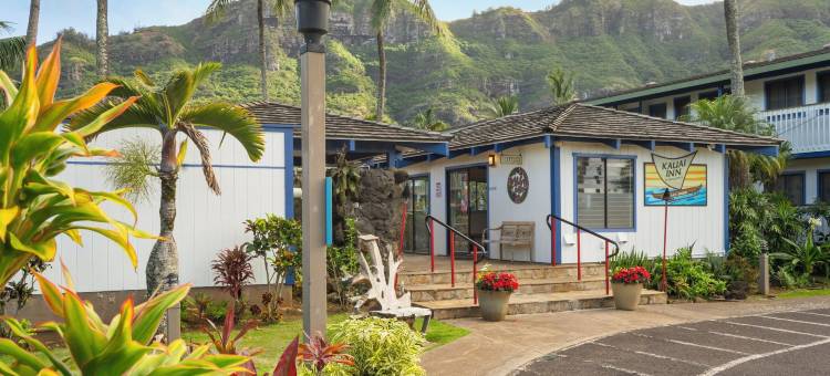 可爱岛旅馆(The Kauai Inn)图片