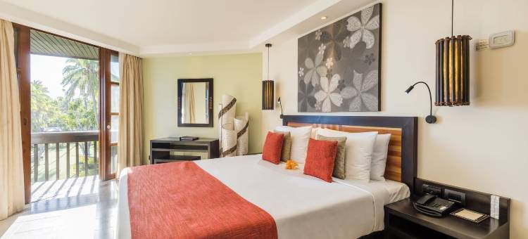 斐济华威度假村(The Warwick Fiji)图片