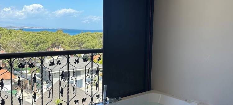 恩基皇家切什梅酒店(Enki Royal Cesme Hotel)图片