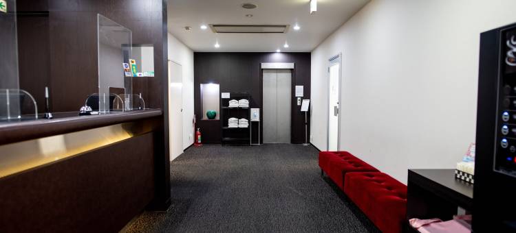四日市乐克酒店(Le Lac Hotel Yokkaichi)图片