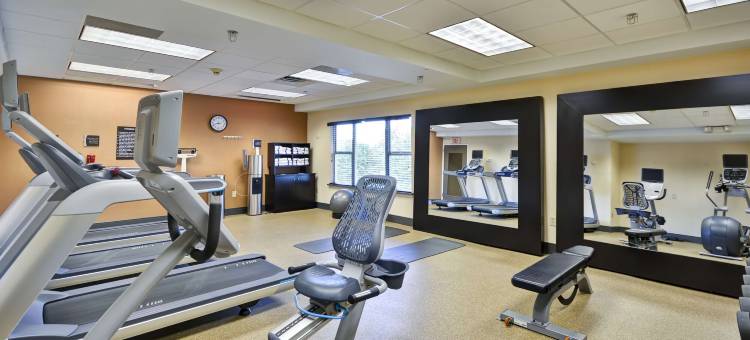 家木酒店达拉姆大学教堂山分校I-40(Homewood Suites by Hilton Durham - Chapel Hill I-40 & Hwy. 15-501)图片
