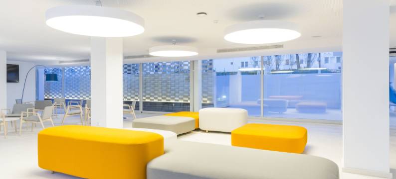 埃巴诺酒店公寓及 Spa(Ebano Hotel Apartments & Spa)图片