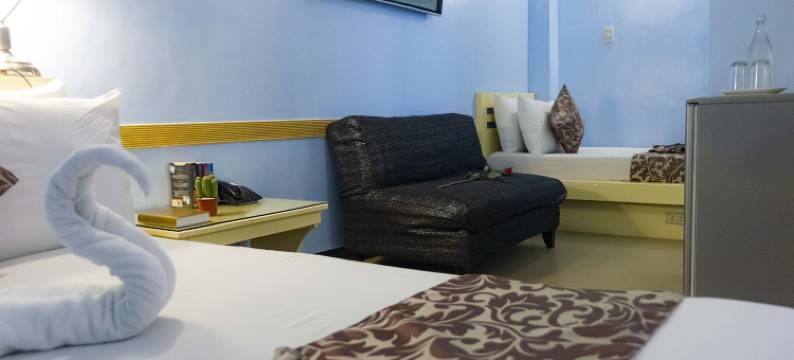 7430特许经营一家酒店(Franchise One Hotel)图片