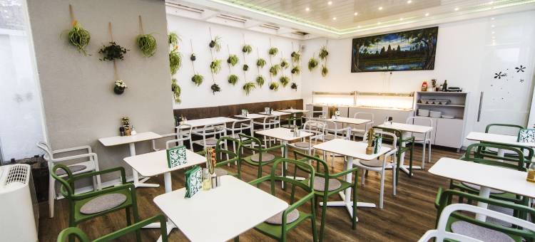 花园酒店(Garden Hotel)图片