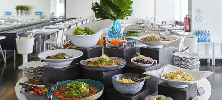 贝伦阿尔蒂斯酒店及水疗中心 - 设计酒店成员(Altis Belem Hotel & Spa, a Member of Design Hotels)图片