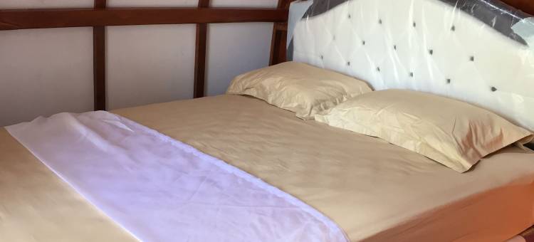 Raffles Inn拉布安巴约酒店(Raffles Inn Labuan Bajo)图片