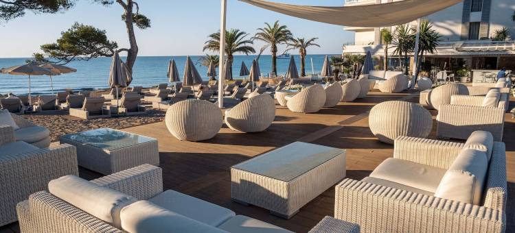 梅尔比奇Spa酒店 - 限成人(Melbeach Hotel & Spa - Adults Only)图片