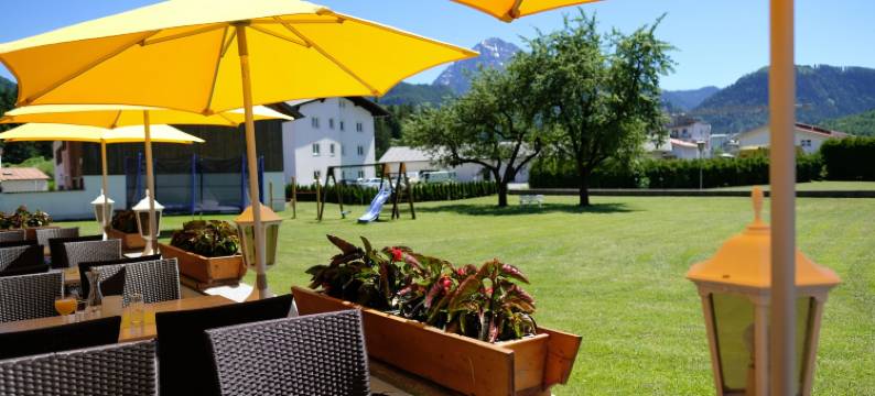 莫泽霍夫酒店(Hotel Moserhof)图片