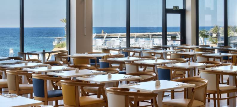 里维埃拉温泉度假村-限成人(Riviera Spa Resort - Adults Only)图片