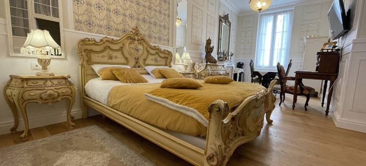 坎尼塞住宿加早餐旅馆(Le Domaine de Canesse)图片